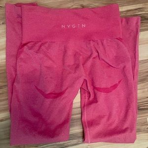 NVGTN contour seamless leggings
